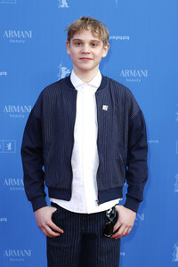 Filmpremiere 'A Family', Berlinale 2026