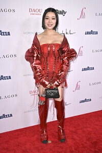 Daily Front Row's Fashion LA Awards 2026 in Beverly Hills