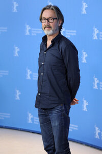 'Sage femme' Photocall, Berlinale 2017