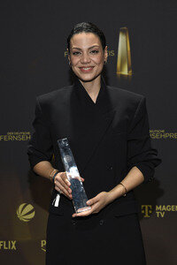 Der Deutsche Fernsehpreis 2025 in Köln