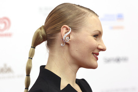 Deutscher Filmball 2026 in München