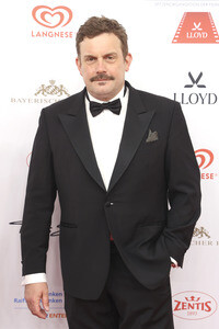 Deutscher Filmball 2026 in München