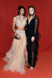 Filmball Vienna 2017 in Wien