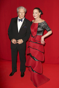 Filmball Vienna 2016 in Wien