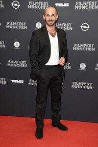 Opening Night und 'Mackie Messer - Brechts Dreigroschenfilm' Premiere, Filmfest München 2018