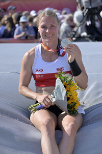 Finals 2026 in Hannover