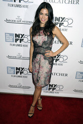 'Foxcatcher' Premiere, New York Film Festival 2014