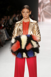 Glaw Fashion Show, Berlin Fashion Week Autumn/Winter 2015