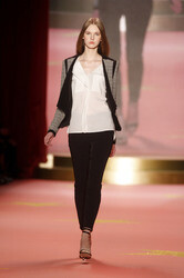 Shop The Runway Presented by Fashion ID, Berlin Fashion Week Autumn/Winter 2015