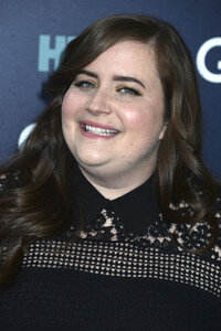 Season 6 Premiere der Serie 'Girls' in New York