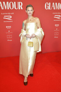 Glamour Women of the Year Award 2025 in Berlin