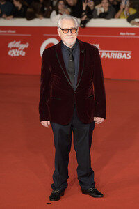 Filmpremiere 'Glenrothan', Internationales Filmfestival Rom 2025