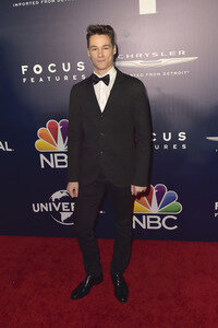 NBCUniversal Golden Globes 2017 After Party in Beverly Hills