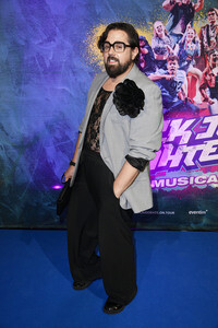 Musicalpremiere 'Fack Ju Göhte - Das Musical' in Berlin