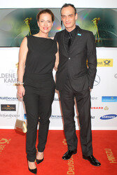 Goldene Kamera 2014, Berlin
