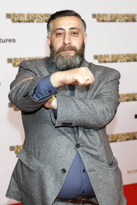 Filmpremiere 'Die Goldfische' in München