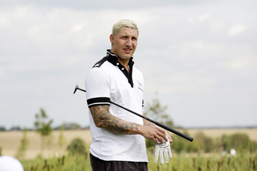 7. GRK Golf Charity Masters, Leipzig