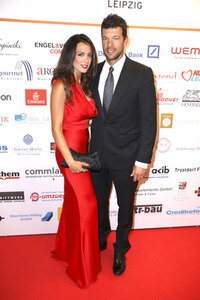 10. GRK Golf Charity Masters Gala 2017 in Leipzig
