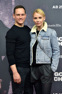 Special Screening von 'Nur Gott kann mich richten' in Berlin