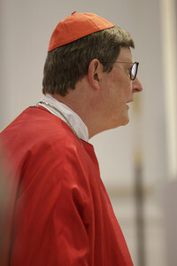 Gottesdienst der Frühjahrsvollversammlung der Deutschen Bischofskonferenz in Würzburg