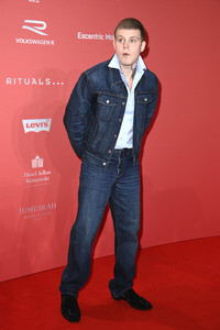 GQ Men of the Year Awards 2025 in Berlin