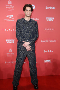 GQ Men of the Year Awards 2025 in Berlin
