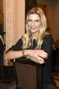GRAZIA Pop Up Frühstück auf der Mercedes-Benz Fashion Week Autumn/Winter 2016 in Berlin