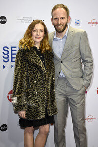 Serienpremiere 'Hackerville', Seriencamp Festival 2018 in München