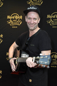 25 Jahre Hard Rock Cafe Berlin