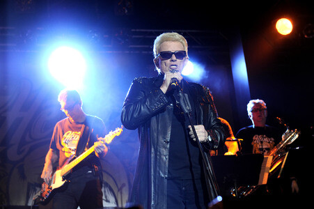 Konzert von Heino in Hamburg