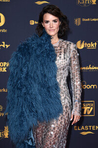 Goldene Henne 2025 in Leipzig