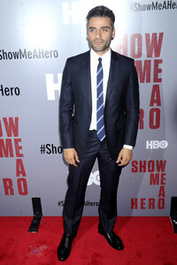 Screening der TV-Serie 'Show Me a Hero' in New York
