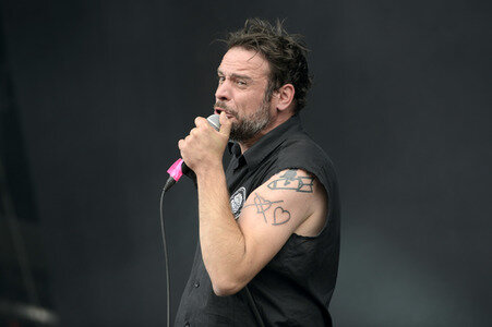 Highfield Festival 2017 in Großpösna