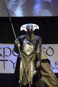 HobbitCon 4 in Bonn
