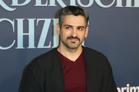 Filmpremiere 'Fabian und die mörderische Hochzeit' in Köln