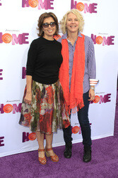 'Home - Ein smektakulärer Trip'  Premiere, Los Angeles