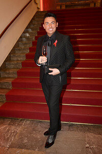 Hope Gala 2025 in Dresden