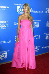 American Humane's 2018 American Humane Hero Dog Awards in Beverly Hills