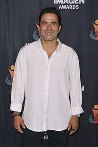 Imagen Awards 2026 in Beverly Hills