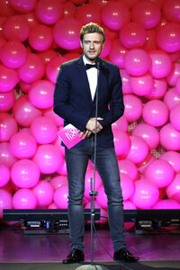 InTouch Award 2016 in Düsseldorf