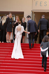 'Irrational Man' Premiere, Cannes Film Festival 2015
