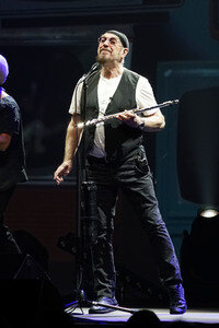 Konzert von Jethro Tull in Berlin