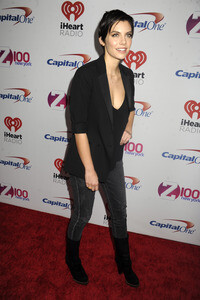 Jingle Ball 2015 In New York