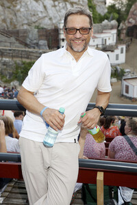 Premiere 'Im Tal des Todes' in Bad Segeberg