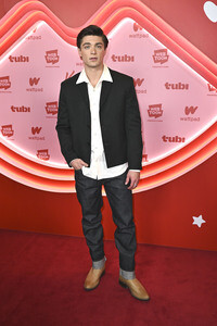 Filmpremiere 'Kissing is the Easy Part' in Los Angeles