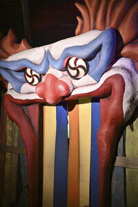 Knott's Scary Farm Opening Night in Buena Park