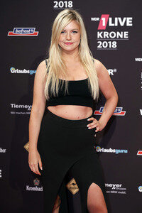 1Live Krone 2018 in Bochum