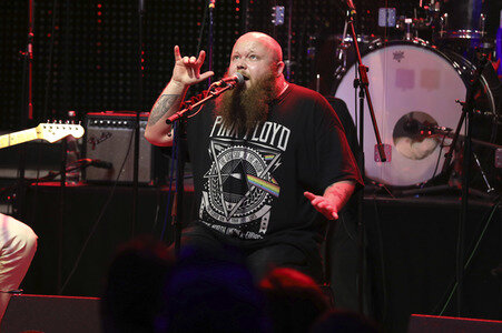Konzert von Andreas Kümmert in Potsdam