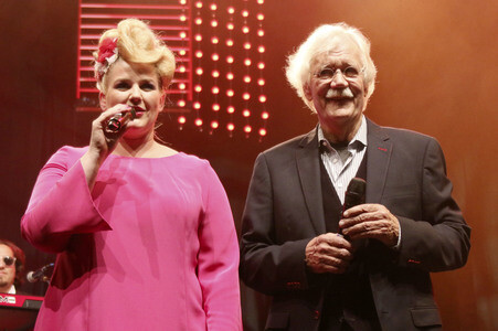 NDR Kultnacht in Hamburg