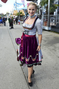 Oktoberfest Ladies Lunch in München